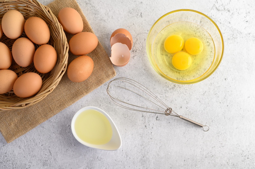 Die besten und zuverlässigsten Eier Test Methoden